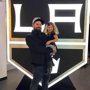 Meet your Posher, Joshua